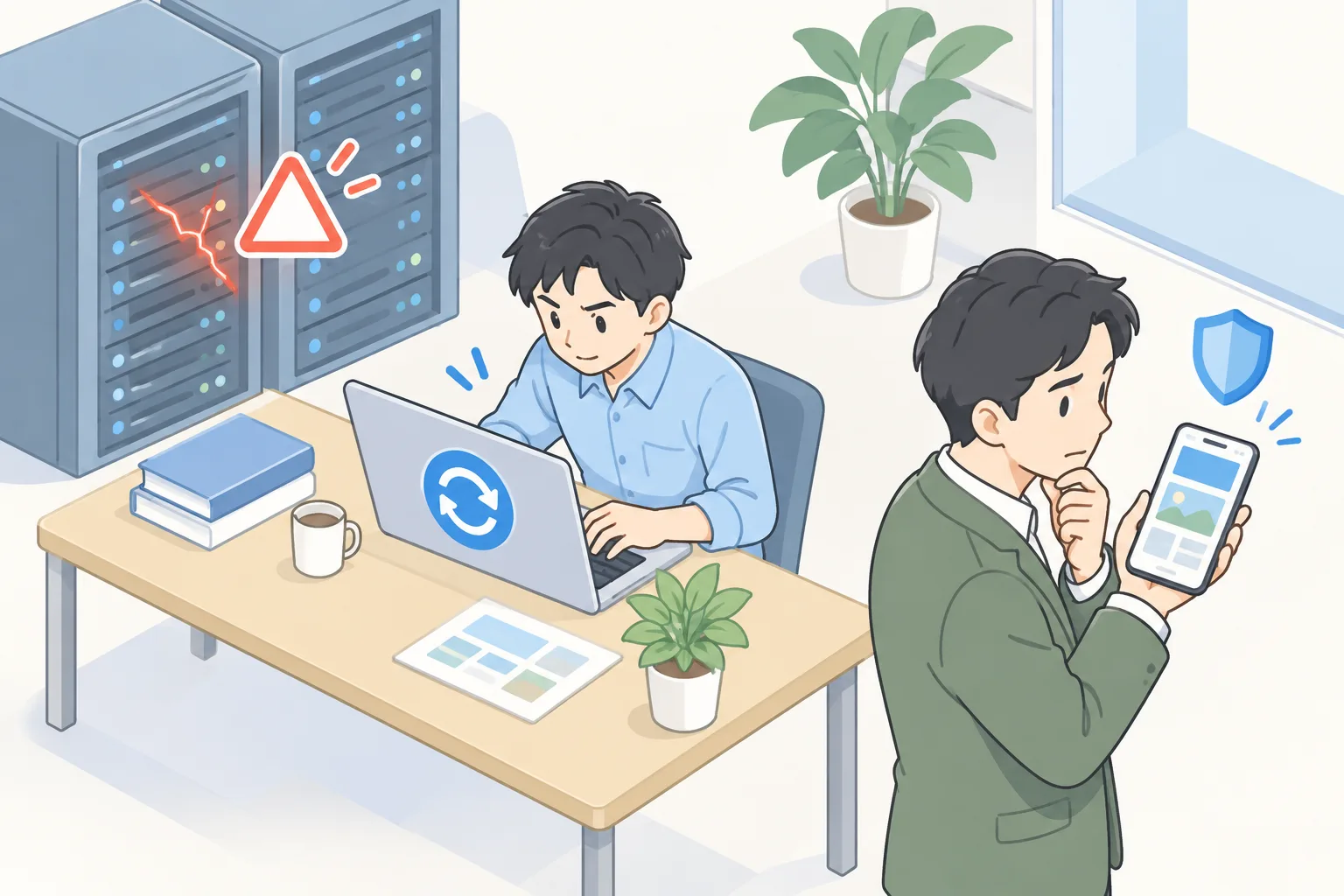 PHPの脆弱性「php2shell」とは|サイト担当者が今すぐ確認すること