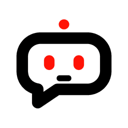 カタボットのマーク