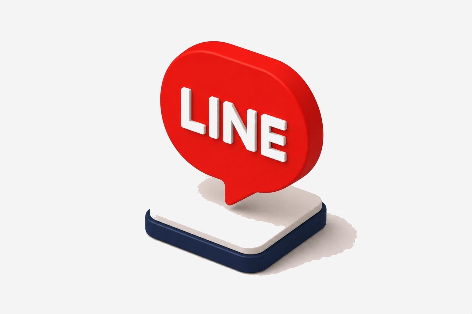 LINE構築・運用支援